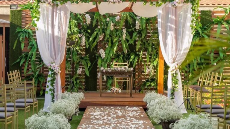 Mansão Império Espaço para Eventos