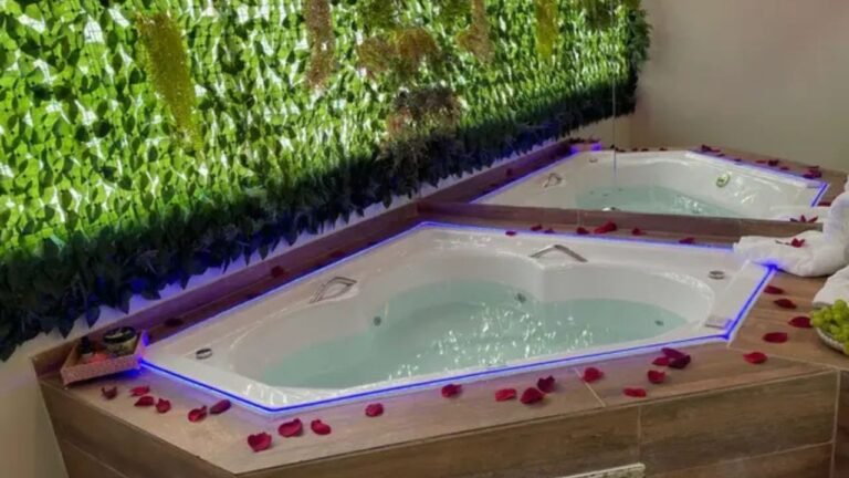 Mansão Império Espaço para Eventos