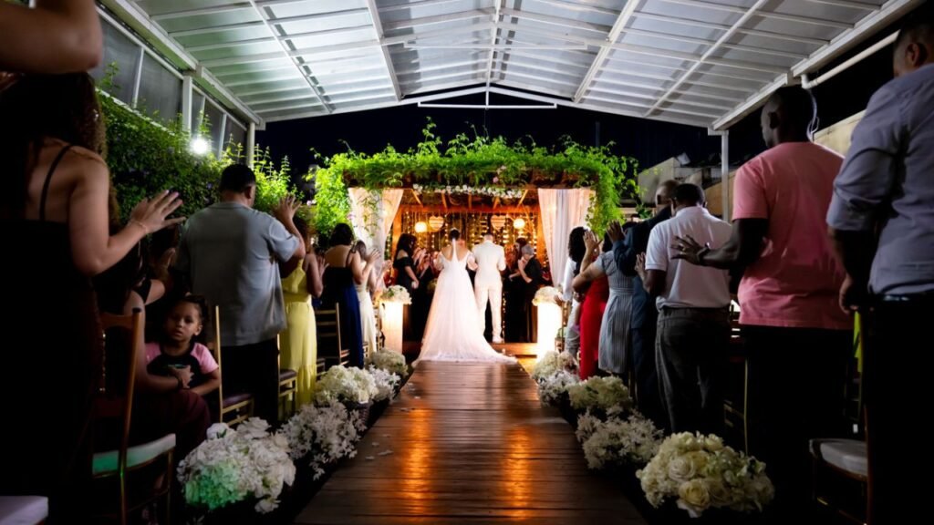 Mansão Império Eventos