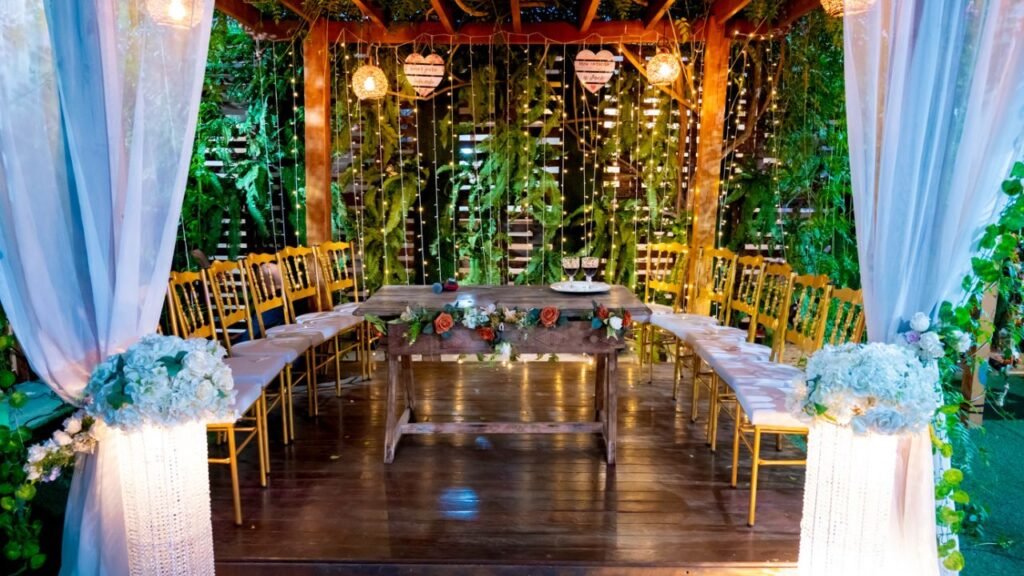 Mansão Império Eventos