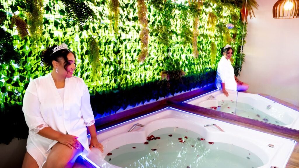 Mansão Império Eventos