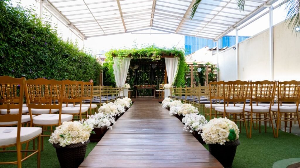 Mansão Império Eventos